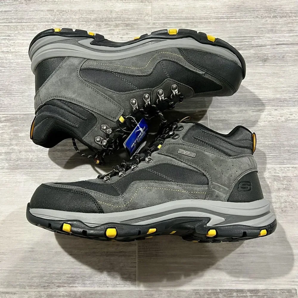 Skechers men size